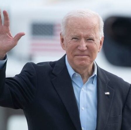Joe Biden prévient que les États-Unis pourraient entrer dans une « guerre de tir » en représailles à la cyberattaque de la Russie et de la Chine