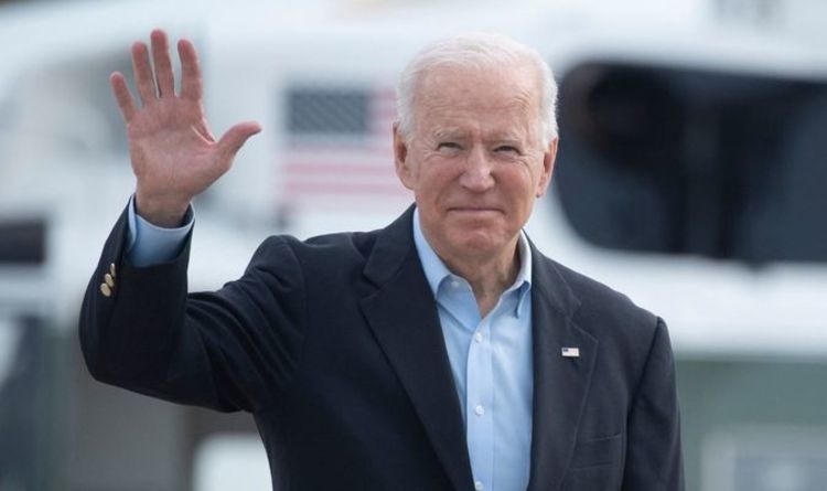 Joe Biden prévient que les États-Unis pourraient entrer dans une « guerre de tir » en représailles à la cyberattaque de la Russie et de la Chine