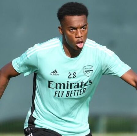 Joe Willock " dit à Arsenal qu'il veut le retour de Newcastle " alors que les Gunners s'ouvrent à un transfert de 15 millions de livres sterling