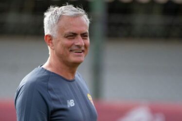 Jose Mourinho a déjà rendu son verdict sur le nouveau partenariat potentiel de Chelsea