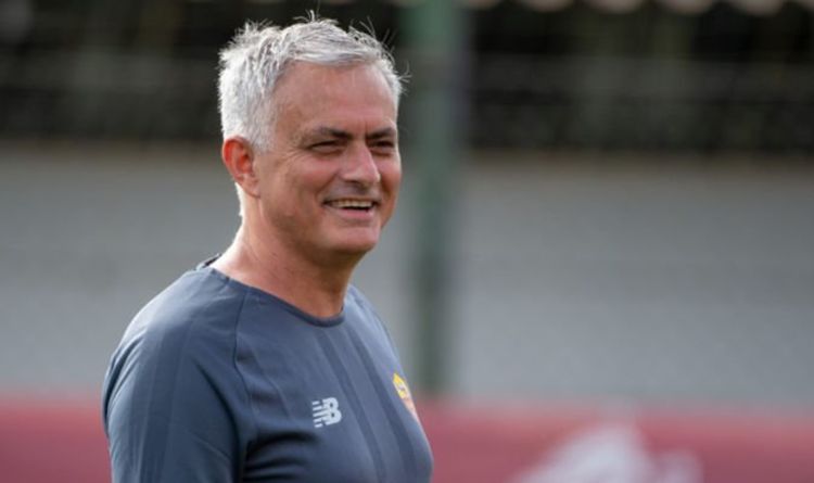 Jose Mourinho a déjà rendu son verdict sur le nouveau partenariat potentiel de Chelsea