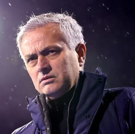 Jose Mourinho excité par la perspective de Tottenham qu'il prétend "va être phénoménal"