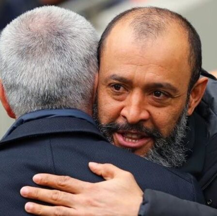 Jose Mourinho "pas un fan" de la première signature potentielle de l'ère Nuno à Tottenham