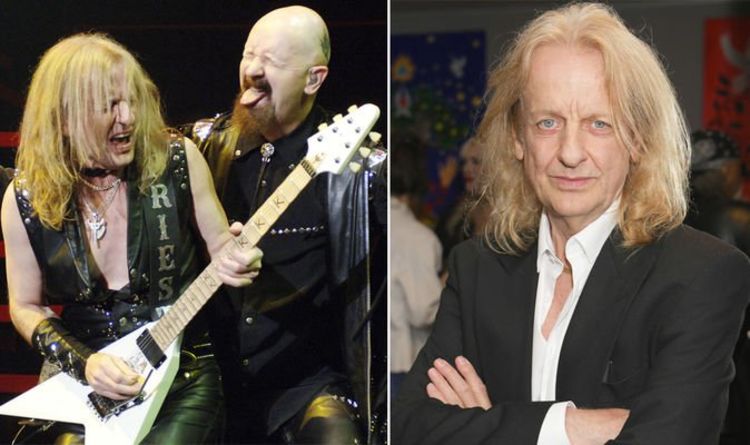 Judas Priest : KK Downing 'Nous avons TOUS accepté de prendre notre retraite mais ils m'ont trahi et m'ont forcé à partir'