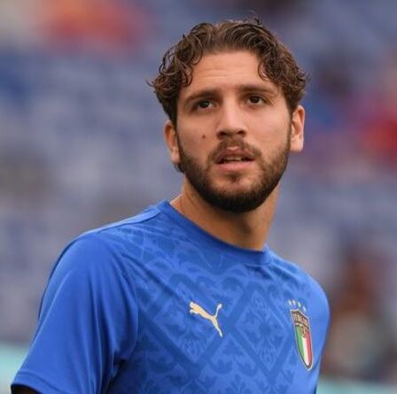 Jurgen Klopp pourrait avoir un rôle à jouer dans la poursuite du transfert d'Arsenal de Manuel Locatelli