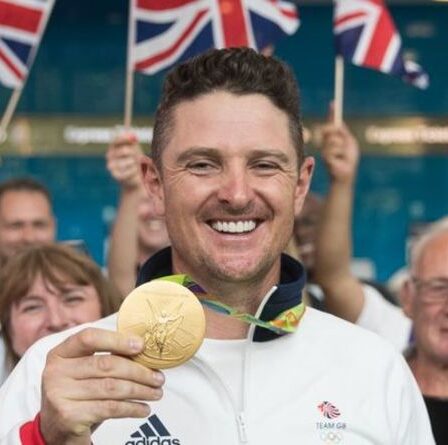 Justin Rose déclare que les Jeux olympiques de Tokyo 2020 sont « critiques » pour l'avenir du golf aux Jeux