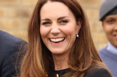 Kate Middleton : 5 photos de la future reine qui feraient la fierté de son mari, le prince William