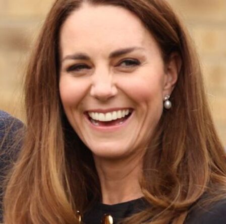 Kate Middleton : 5 photos de la future reine qui feraient la fierté de son mari, le prince William
