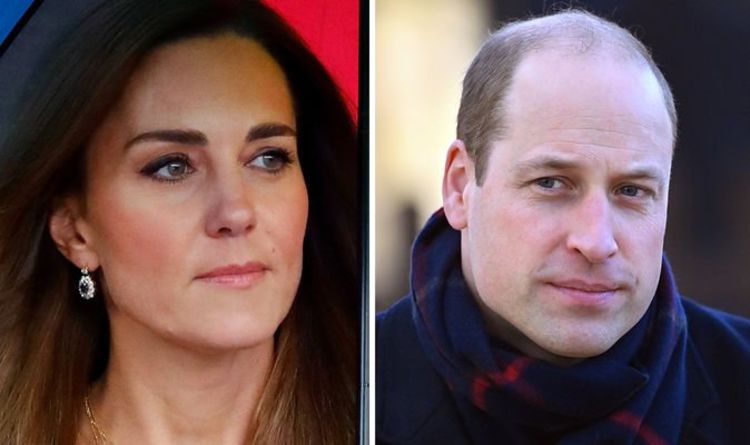 Kate Middleton "désespérément bouleversée" après que William "baisse son image"