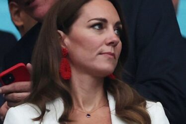 Kate Middleton est une royale "parfaite" mais "ne provoquera jamais de changement dans The Firm"