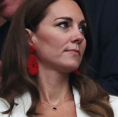 Kate Middleton est une royale "parfaite" mais "ne provoquera jamais de changement dans The Firm"