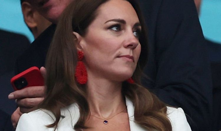 Kate Middleton est une royale "parfaite" mais "ne provoquera jamais de changement dans The Firm"