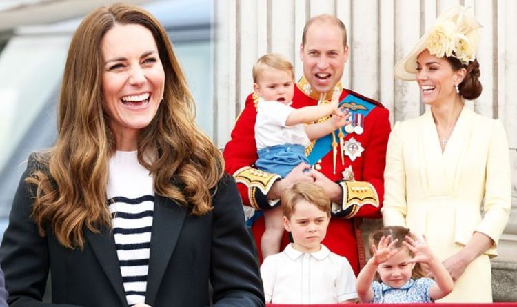Kate Middleton et William « cassent la norme » avec un style parental « inouï » dans la famille royale