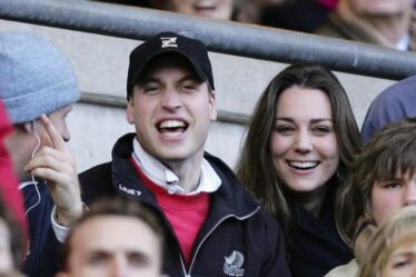 Kate Middleton et William se séparent : comment des amis ont « isolé » Kate avec des moqueries familiales désagréables