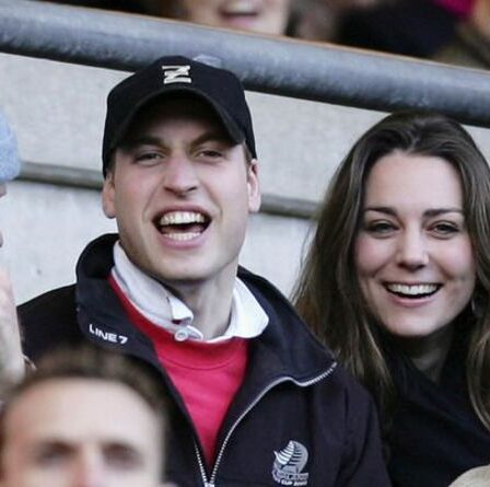 Kate Middleton et William se séparent : comment des amis ont « isolé » Kate avec des moqueries familiales désagréables