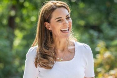 Kate Middleton manquera la visite au Royaume-Uni de la princesse héritière Mary en raison de la quarantaine Covid