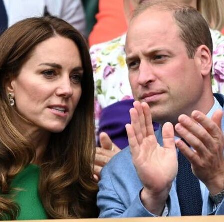 Kate et William risquent d'être embarrassés par leurs mémoires alors qu'Harry subit des pressions pour "mettre de la saleté" sur le couple