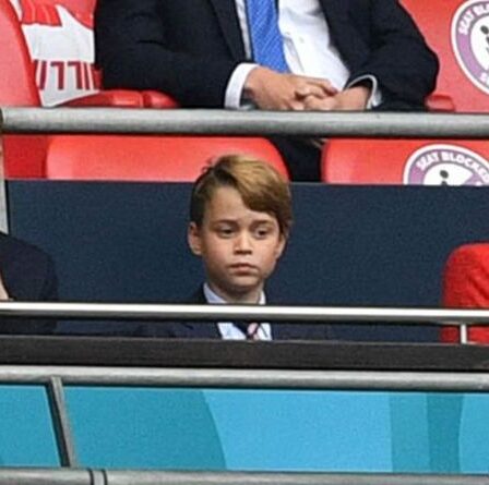 Kate et le prince William pourraient rompre avec la tradition royale avec le prince George – « Pourquoi changer ? »