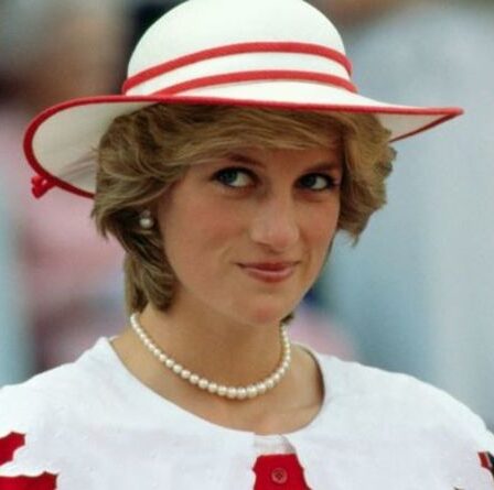 Kensington Cafe aimé par la princesse Diana, William et Harry où l'amitié s'est épanouie
