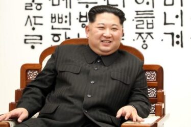 Kim Jong-un annonce que les « liens de parenté » avec la Chine « resteront immortels » au milieu des tensions