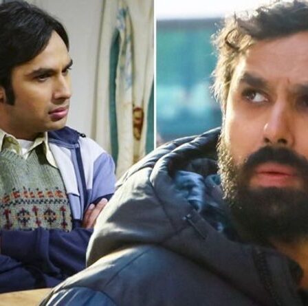 Kunal Nayyar de Big Bang Theory est inondé de soutien alors qu'il annonce une interruption des médias sociaux