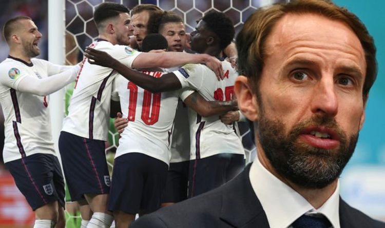 L'Angleterre "désavantagée" contre l'Italie dit Gareth Southgate mais le patron "méchant" pourrait avoir la réponse