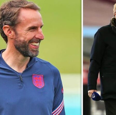 L'Angleterre peut battre l'Italie et dominer pendant des années grâce à 10 joueurs - Harry Redknapp