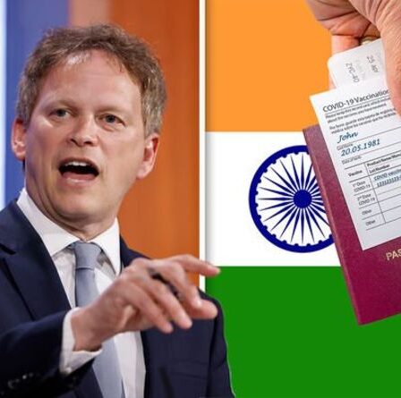 L'Inde passera-t-elle à la liste orange lors de la prochaine revue de voyage ?