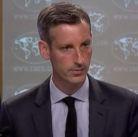 L'Occident "inquiet" en état d'alerte élevé alors que l'Iran fait d'énormes progrès dans la production d'armes nucléaires