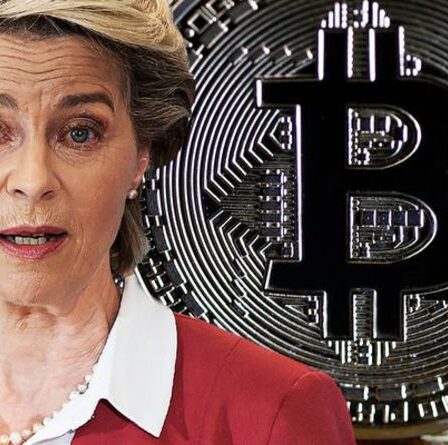 L'UE est sur le point d'échouer lamentablement dans la guerre contre le bitcoin : "Impossible de réussir !"