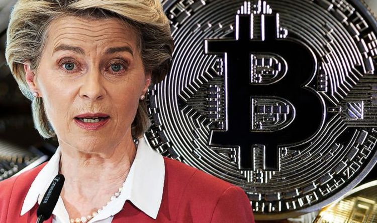 L'UE est sur le point d'échouer lamentablement dans la guerre contre le bitcoin : "Impossible de réussir !"