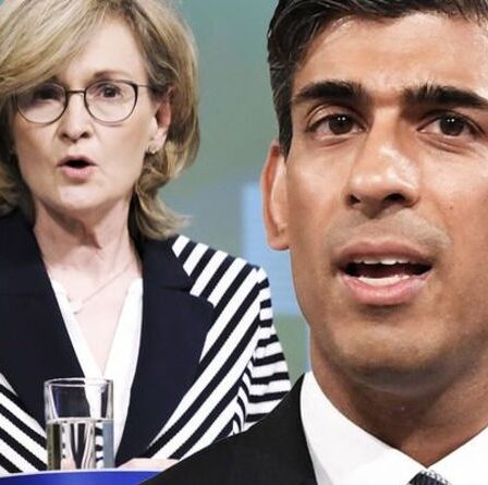 L'UE riposte à City alors que Bruxelles rejette Sunak - Le Royaume-Uni n'obtiendra pas l'accès de sitôt