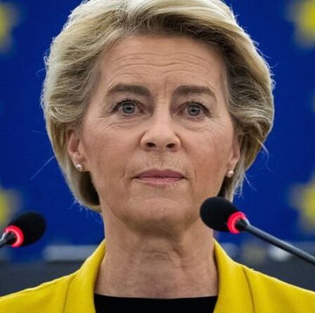 L'UE s'effondre alors qu'un nouveau sondage dévastateur montre que la majorité de l'Europe se retourne contre le bloc de Bruxelles