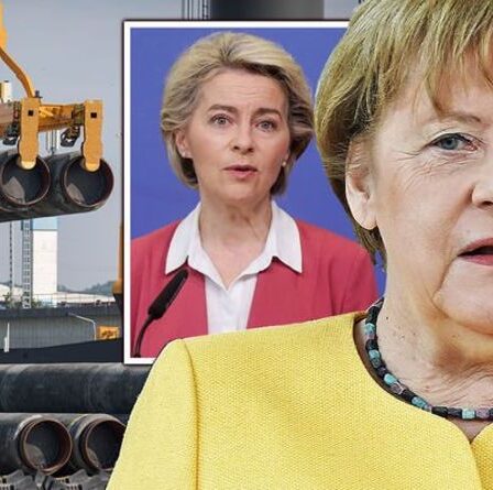 L'Ukraine accuse furieusement l'UE et l'Allemagne d'imposer à Kiev des règles que le bloc se viole