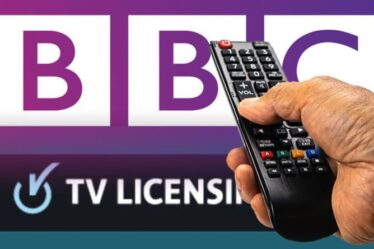 La BBC fait face à un énorme trou noir au budget de 40 millions de livres sterling alors que les plus de 75 ans refusent de payer les frais de licence de télévision