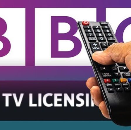 La BBC fait face à un énorme trou noir au budget de 40 millions de livres sterling alors que les plus de 75 ans refusent de payer les frais de licence de télévision