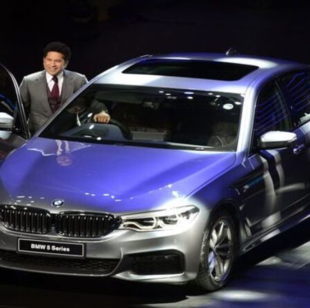 La BMW Série 5 est la voiture la mieux notée au Royaume-Uni, battant ses proches rivaux Range Rover et Honda