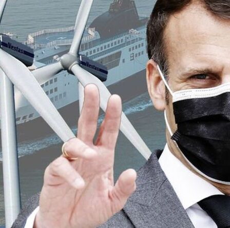 La Belgique poursuit la France pour avoir entravé son énorme projet post-Brexit avec le Royaume-Uni