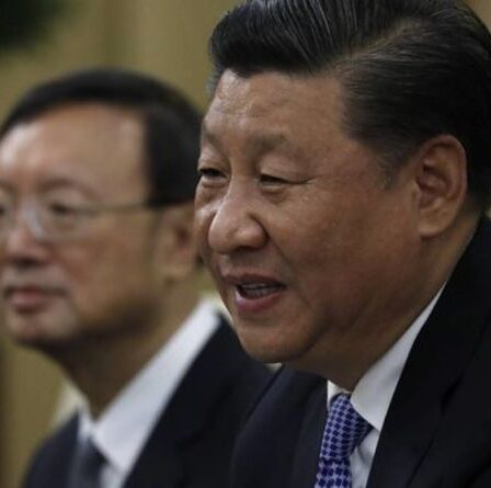 La Chine construit 100 silos «nucléaires» alors que Pékin émet une terrifiante menace de «coup de tête»