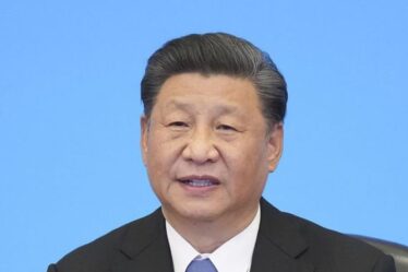 La Chine exhortée à coopérer et à «être transparente» dans l'enquête sur l'origine de Covid - l'OMS frappe
