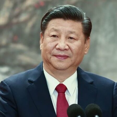 La Chine lance un nouveau complot terrifiant au Moyen-Orient : Xi pourrait faire équipe avec les talibans