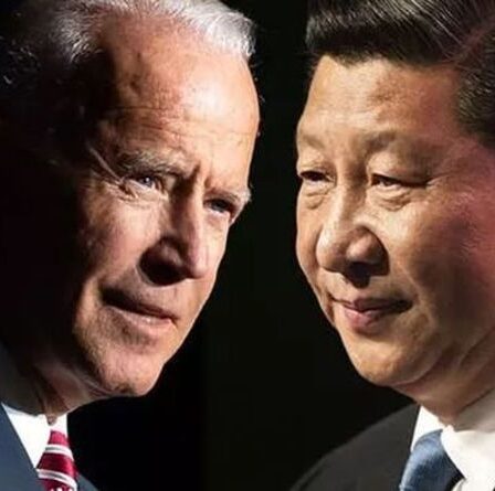 La Chine menace les États-Unis de représailles alors que les responsables de Pékin «se déclenchent» par la nouvelle sanction de Biden