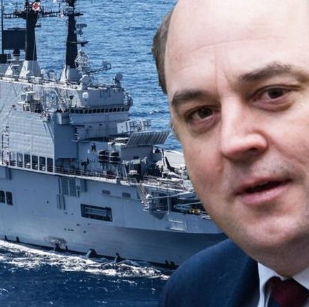 La Chine ne nous fait pas peur ! Le Royaume-Uni furieux riposte après la menace nucléaire de Pékin contre le Japon