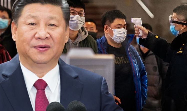 La Chine souffre de l'épidémie de Covid "la plus étendue" depuis Wuhan - la souche Delta déclenche le chaos