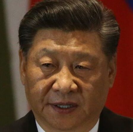 La Chine vulnérable alors que les pays furieux contre Pékin d'avoir exploité le "talon d'Achille" de Xi