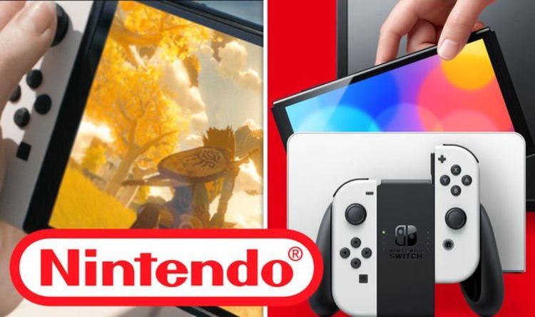La Nintendo Switch PRO est officielle : la date de sortie du modèle OLED dévoilée et la précommande