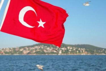 La Turquie ira-t-elle sur la liste Ambre ?  "Leur heure est sur le point de venir" dans une nouvelle annonce de voyage