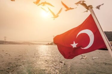 La Turquie reste-t-elle sur la liste rouge ?  Les espoirs de vacances désespérés après l'absence de déménagement sur la liste orange