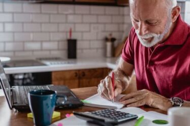 La « bizarrerie » des retraites signifie que certains Britanniques pourraient augmenter leurs revenus de 75 %