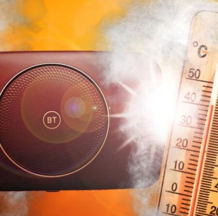 La canicule peut provoquer des pannes de large bande et une connexion Wi-Fi lente, à moins que vous ne suiviez ces étapes maintenant